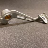 Leva freno posteriore ducati scrambler