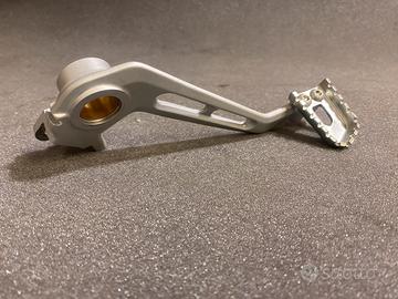 Leva freno posteriore ducati scrambler