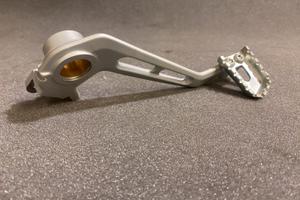 Leva freno posteriore ducati scrambler