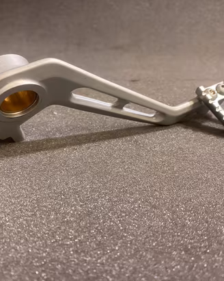 Leva freno posteriore ducati scrambler