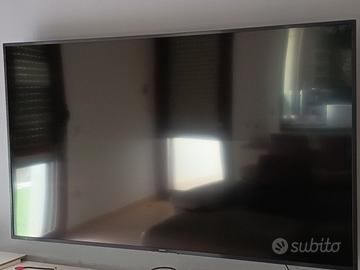 Televisore 75 pollici 