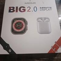 ChronoSwacht smartwatch 