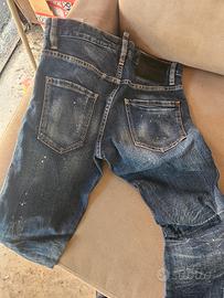 Jeans D-squared 2