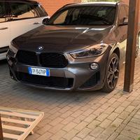 Bmw x2 Msportx sdrive 18d
