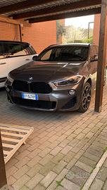 Bmw x2 Msportx sdrive 18d