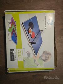 Mini Tavolo da Ping Pong Artengo 700F Limited