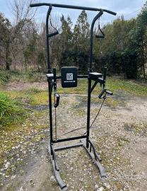 Attrezzo per allenamento casalingo