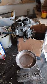 Carburatore Weber