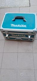 MAKITA trapano a batterie litio HP457D 18V