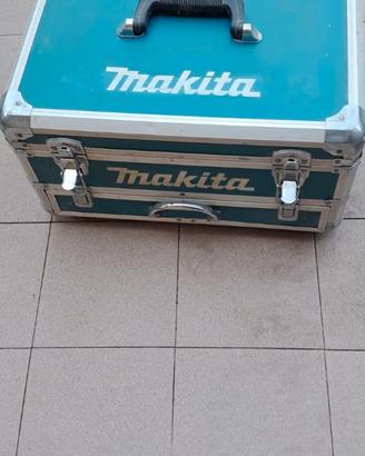 MAKITA trapano a batterie litio HP457D 18V