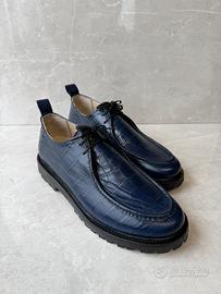 Scarpe di altissima manifattura made in italy