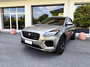 JAGUAR E-Pace (X540) E-Pace 2.0 I4 200 CV...