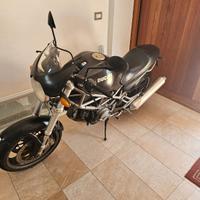 Ducati Monster 620 - 2003