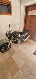 Ducati Monster 620 - 2003