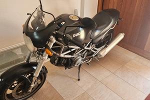 Ducati Monster 620 - 2003