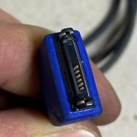 Cavo trasferimento dati nokia symbian CA-42 USB