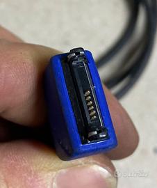 Cavo trasferimento dati nokia symbian CA-42 USB