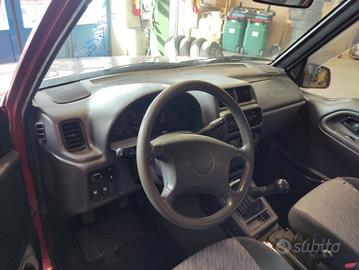 Cruscotto SUZUKI VITARA del 1996