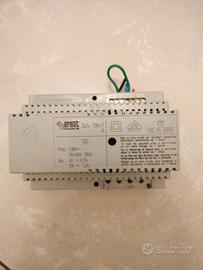 Alimentatore Urmet 786/1A