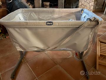 Culla co-sleeping Chicco Next2Me