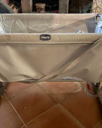 Culla co-sleeping Chicco Next2Me