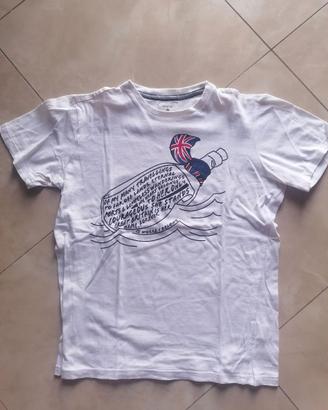 T-shirt Manai ragazzo