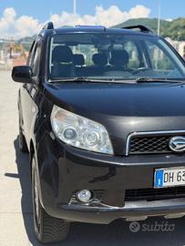 Daihatsu Terios 1.5 4WD SXA Green Powered BENZ/GPL