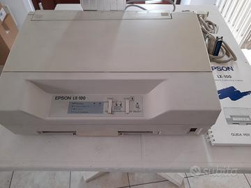 Stampante Epson LX-100 9pin