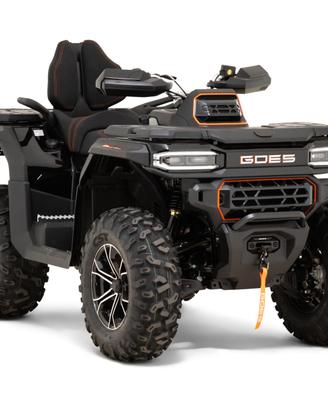 Goes Terrox 1000S T3