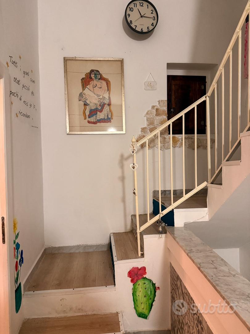 Apartment in Bari, Loseto, Municipio 4 - Vista 2