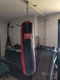 sacco da box Everlast