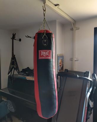 sacco da box Everlast