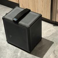 Hackintosh Mini Extreme superiore a M3 Ultra