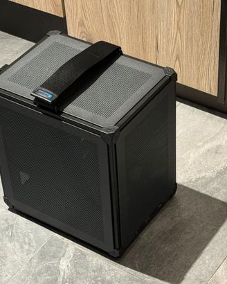 Hackintosh Mini Extreme superiore a M3 Ultra