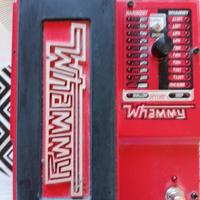 Digitech Whammy 5