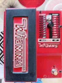 Digitech Whammy 5