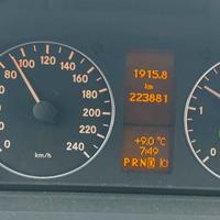 Mercedes Classe A 180 CDI – Anno 2024