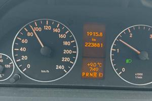 Mercedes Classe A 180 CDI – Anno 2024