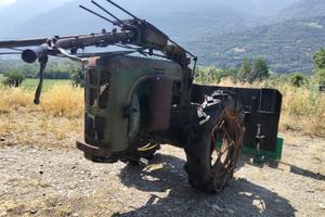 Motocoltivatore