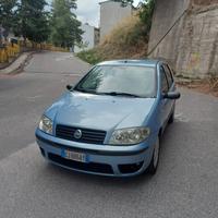 Fiat Punto 1.3 mjt 2004