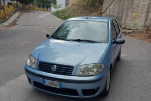 Fiat Punto 1.3 mjt 2004