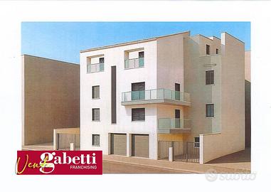 Appartamento Bagheria [Cod. rif A/63VRG]