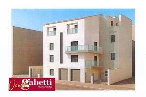 Appartamento Bagheria [Cod. rif A/63VRG]