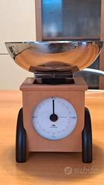 BILANCIA DA CUCINA NUVOLA DI CARLO GIANNINI - VINT