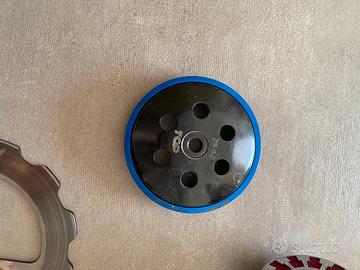 Accessori per Phantom F12 LC