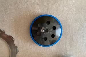 Accessori per Phantom F12 LC