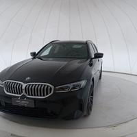 BMW Serie 3 G21 2022 Touring 320d Touring mhe...