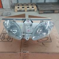 FANALE ANTERIORE X9 EVILUTION