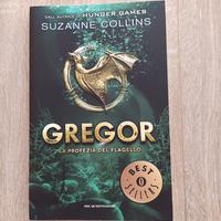 Gregor - La profezia del flagello