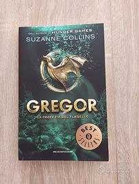 Gregor - La profezia del flagello